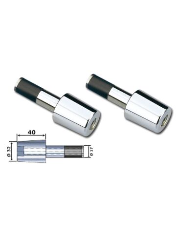 ANTIVIBRANTE CONICO IN ACCIAIO CON GOMMA GR.300