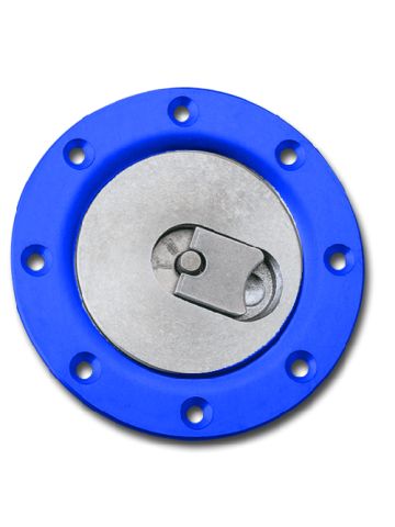 TAPPO SERBATOIO IN ALLUMINIO UNIVERSALE