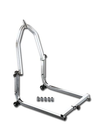 CAVALLETTO ANTERIORE